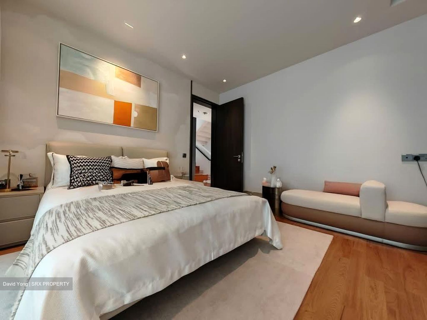 Greenbank Park (D21), Semi-Detached #543576001